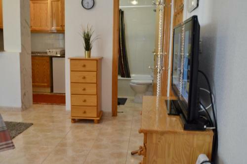 Apartamento 4 Tiny Beach Home