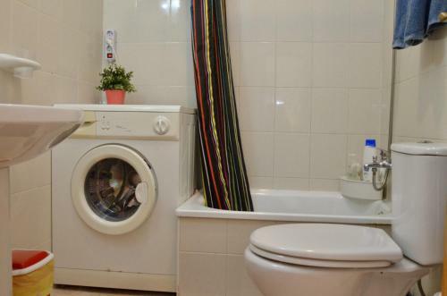 Apartamento 4 Tiny Beach Home