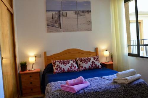 Apartamento 4 Tiny Beach Home