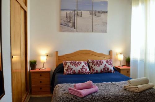 Apartamento 4 Tiny Beach Home