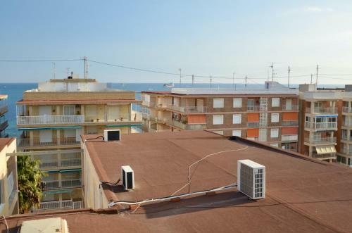 Apartamento 4 Tiny Beach Home