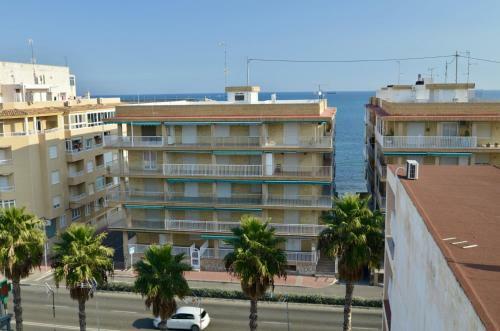 Apartamento 4 Tiny Beach Home