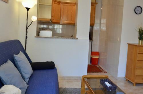 Apartamento 4 Tiny Beach Home