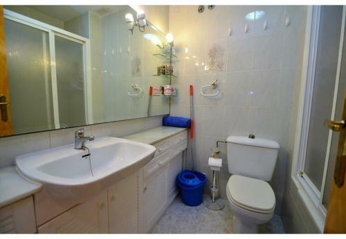 Apartamento 6 Del Cura Beach