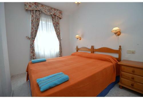 Apartamento 6 Del Cura Beach