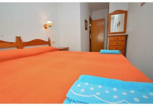Apartamento 6 Del Cura Beach