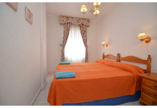 Apartamento 6 Del Cura Beach