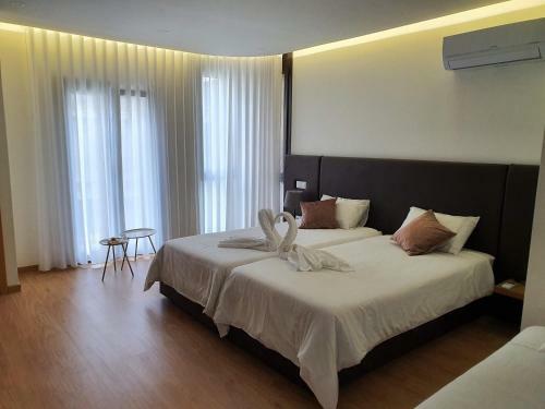 Hostal Residencial Dom Manuel