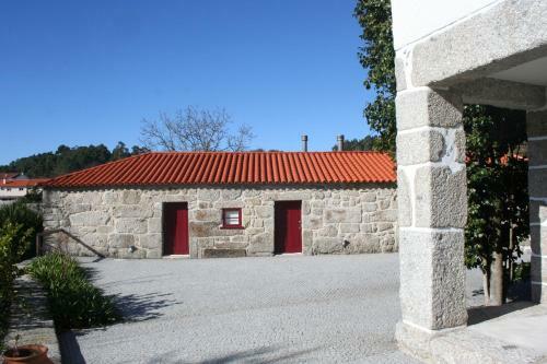 Apartamento Cazal Da Lamella