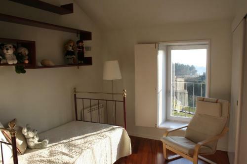 Apartamento Cazal Da Lamella