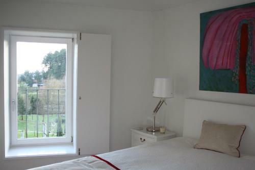 Apartamento Cazal Da Lamella