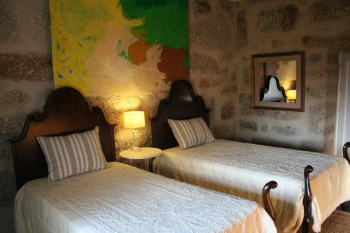 Apartamento Cazal Da Lamella