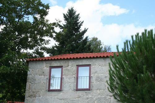 Apartamento Cazal Da Lamella