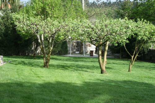 Apartamento Cazal Da Lamella