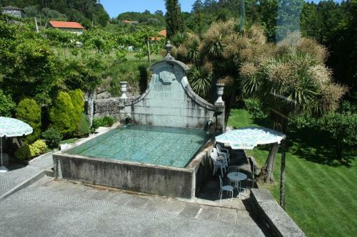 Apartamento Cazal Da Lamella