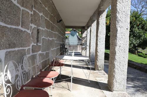 Apartamento Cazal Da Lamella