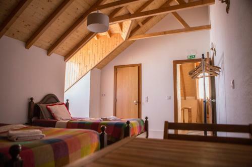 Hostal Residencial Real
