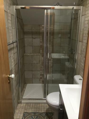 Hostal Residencial Real