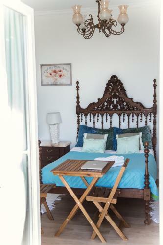 Hostal Residencial Real