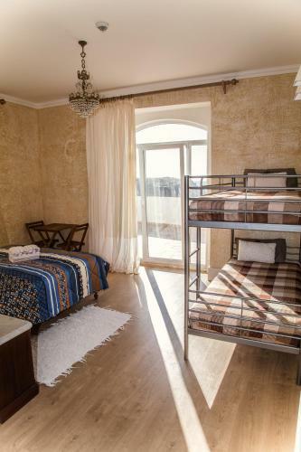 Hostal Residencial Real