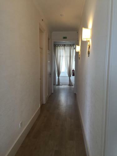 Hostal Residencial Real