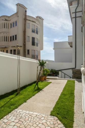 Hostal Residencial Real