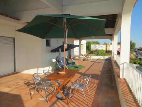 Hostal Pensao Oliveira
