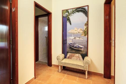 Hostal Pensao Oliveira