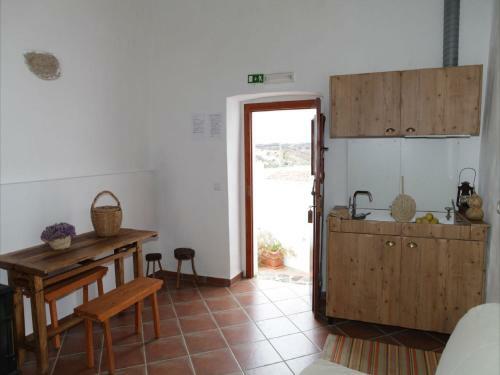 Casas Do Palheiro Velho