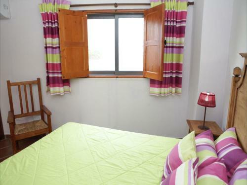 Casas Do Palheiro Velho