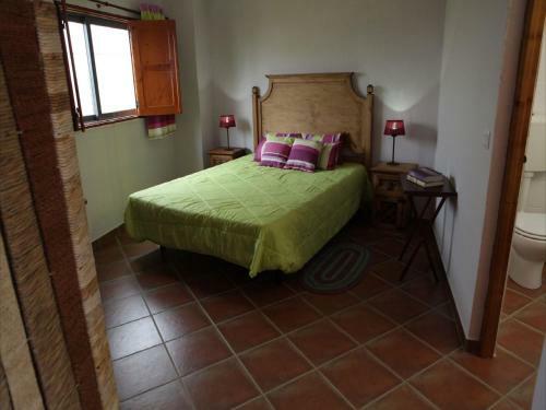 Casas Do Palheiro Velho