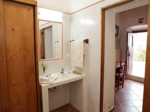 Casas Do Palheiro Velho