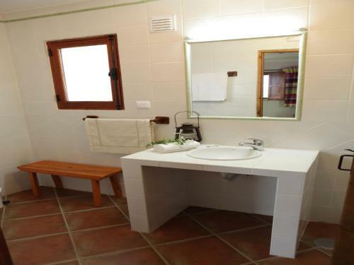 Casas Do Palheiro Velho