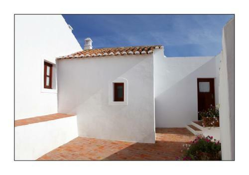 Casas Do Palheiro Velho