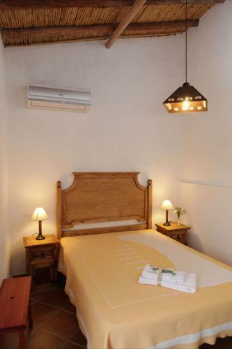 Casas Do Palheiro Velho