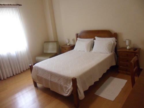Hostal Casa Da Veiga