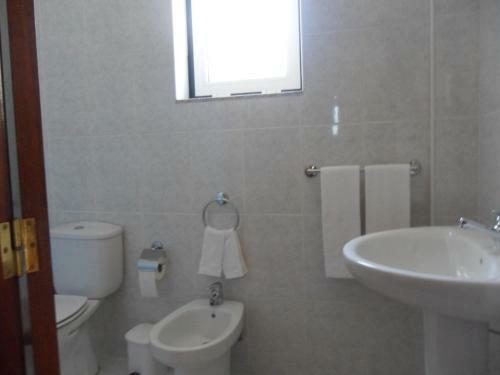 Hostal Casa Da Veiga
