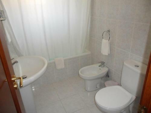 Hostal Casa Da Veiga