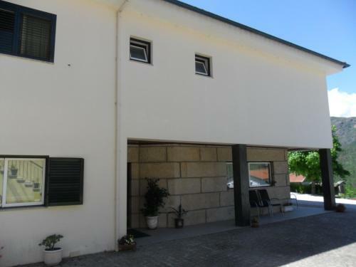 Hostal Casa Da Veiga