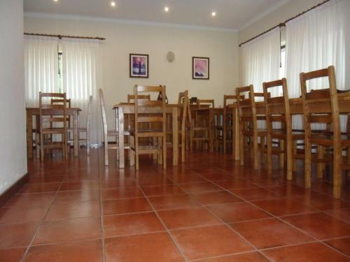 Hostal Casa Da Veiga