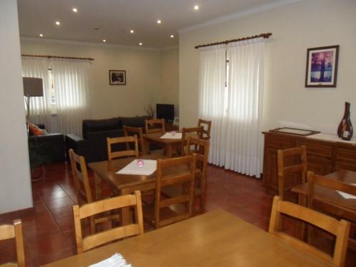 Hostal Casa Da Veiga