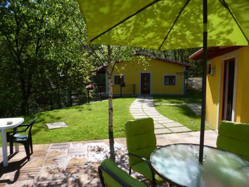 Villa Quinta Das Guimbras