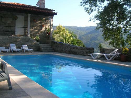 Villa Quinta Das Guimbras