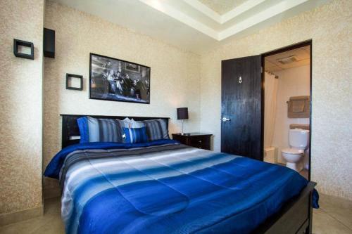 Beach Apartment Condado
