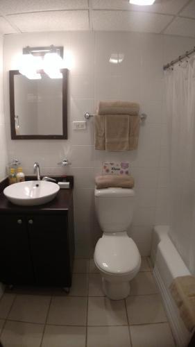 Beach Apartment Condado