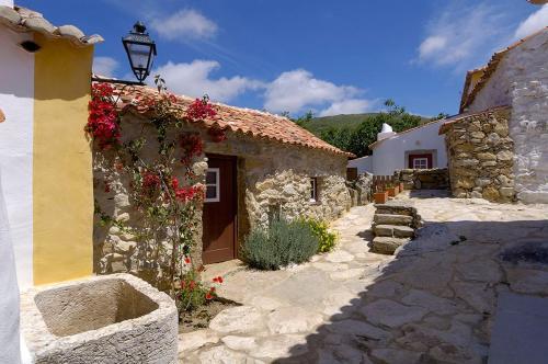 Aldeia Da Mata Pequena