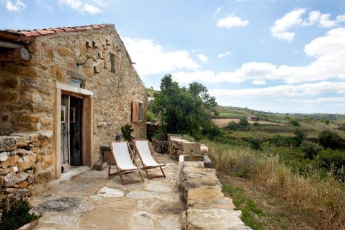 Aldeia Da Mata Pequena