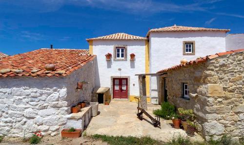 Aldeia Da Mata Pequena