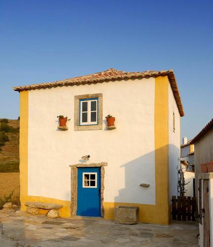 Aldeia Da Mata Pequena
