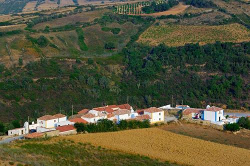 Aldeia Da Mata Pequena
